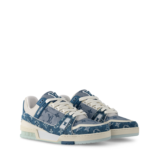 Dark blue LV