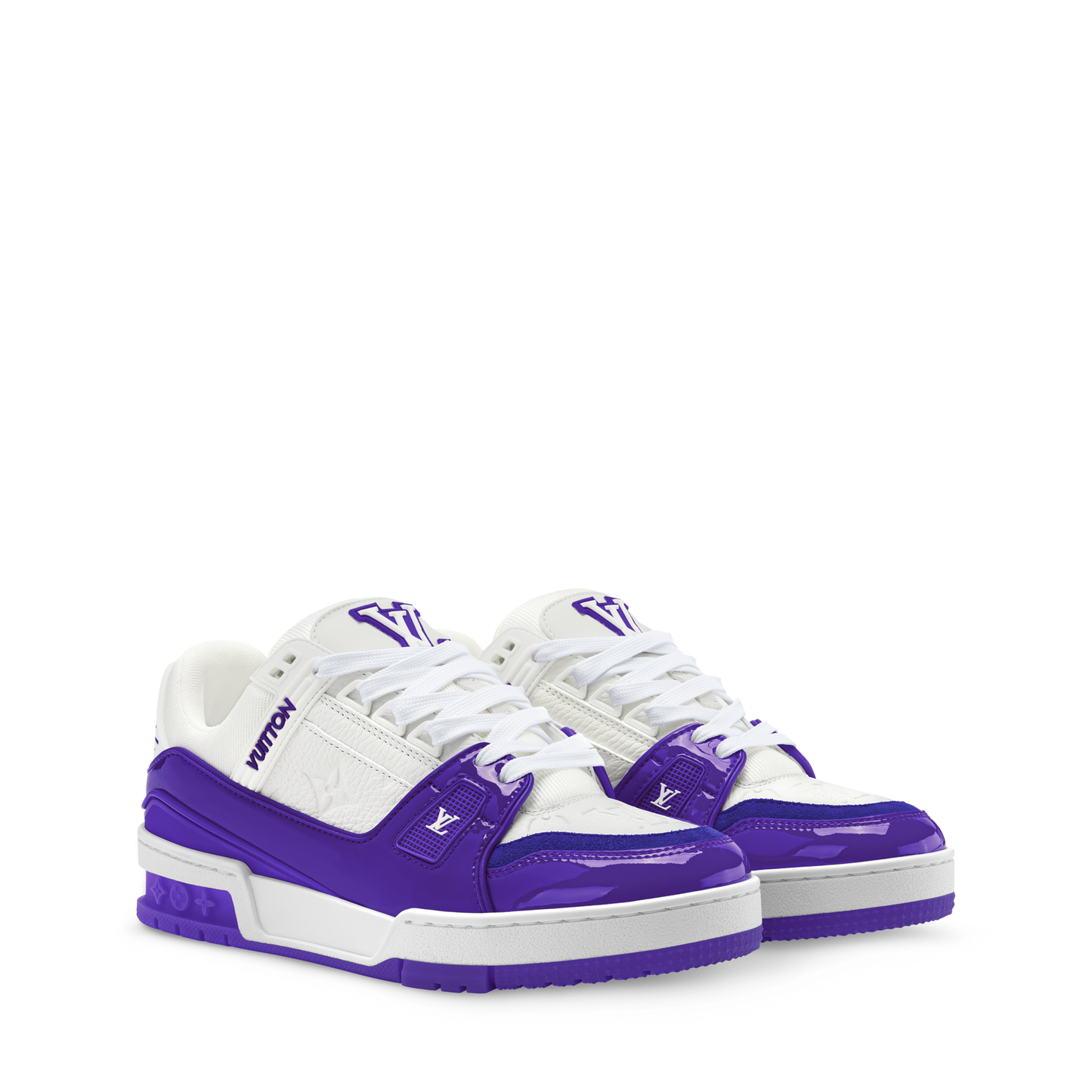 Purple LV