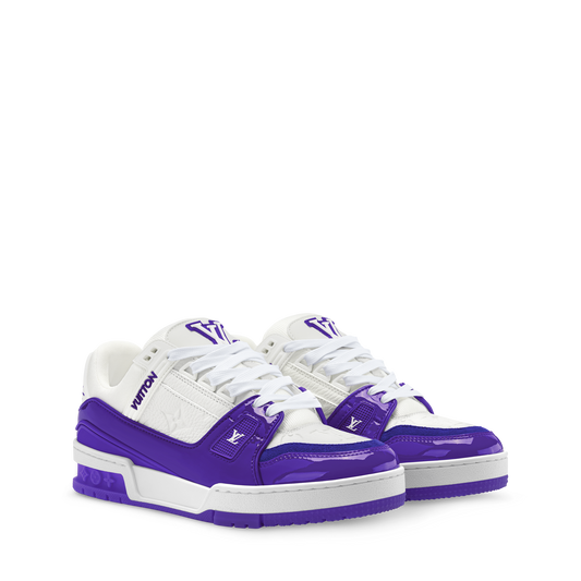 Purple LV