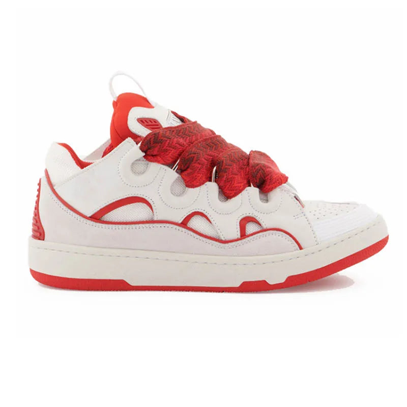 Red Lavins