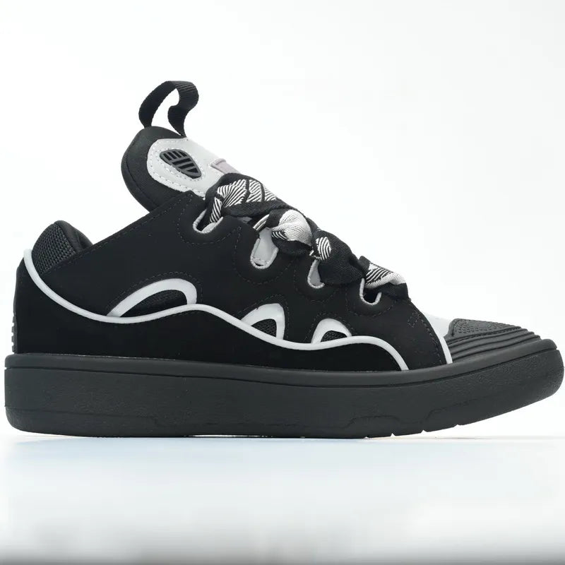 Black Lavins
