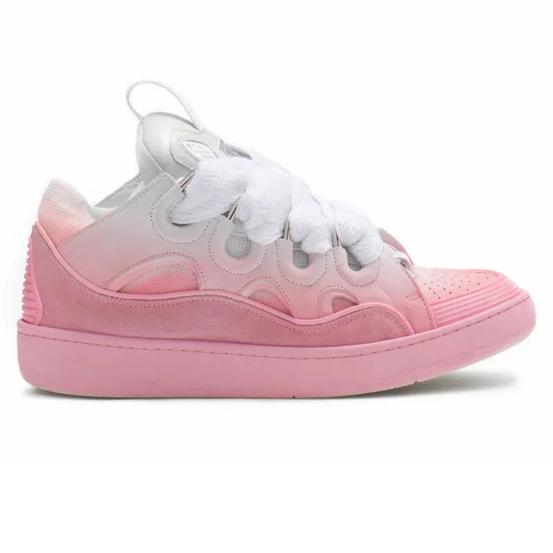 Pink Lavins