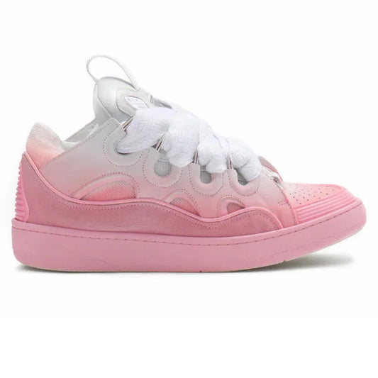 Pink Lavins