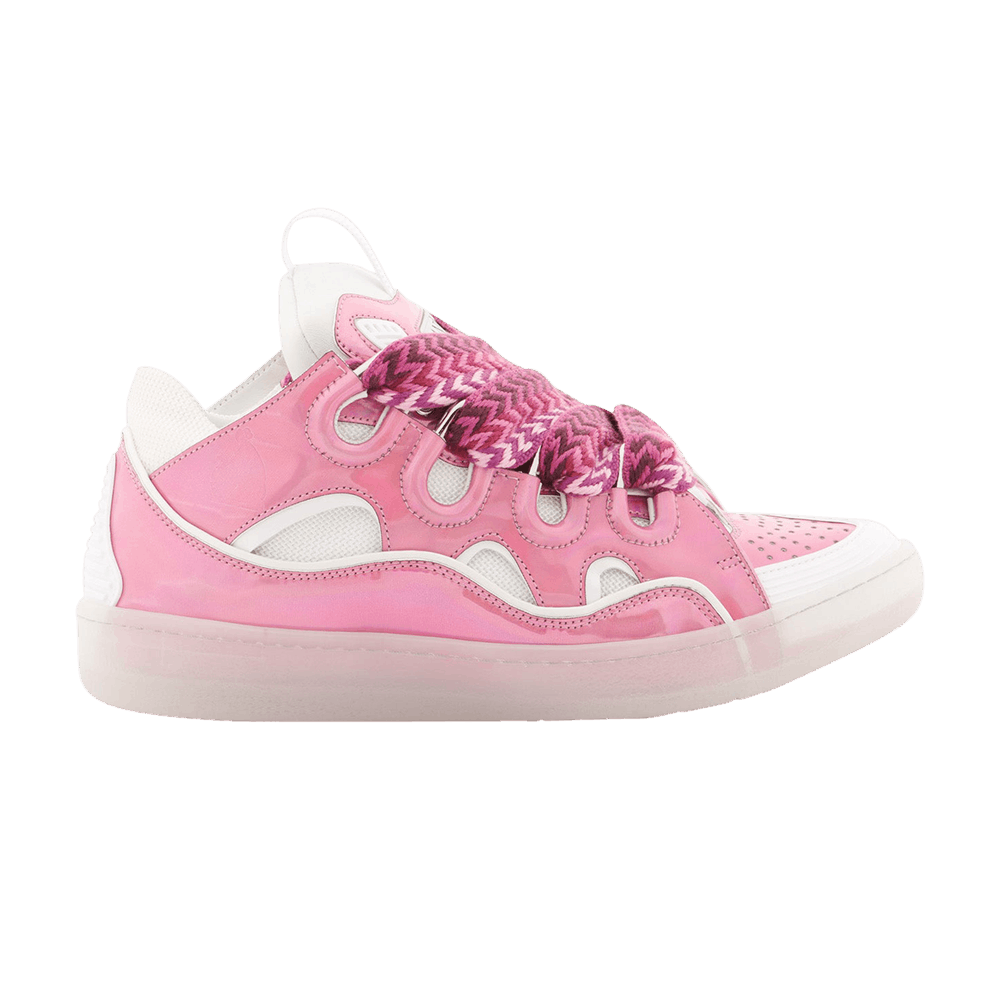 Pink Lavins