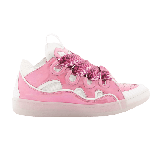 Pink Lavins
