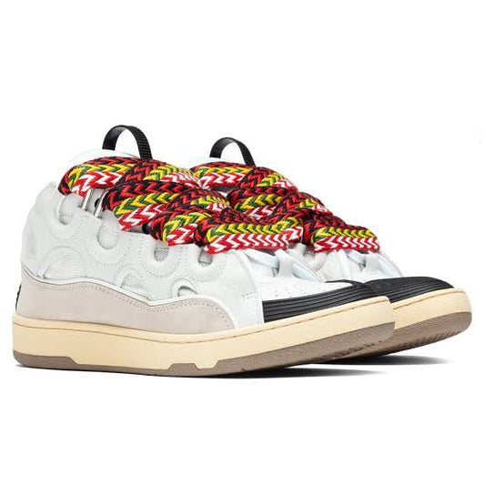 Multicolor Lavins