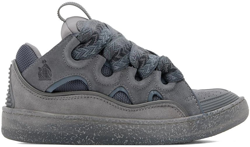 Grey Lavins