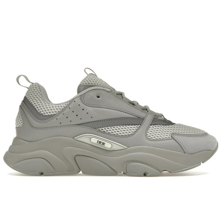 Grey Dior