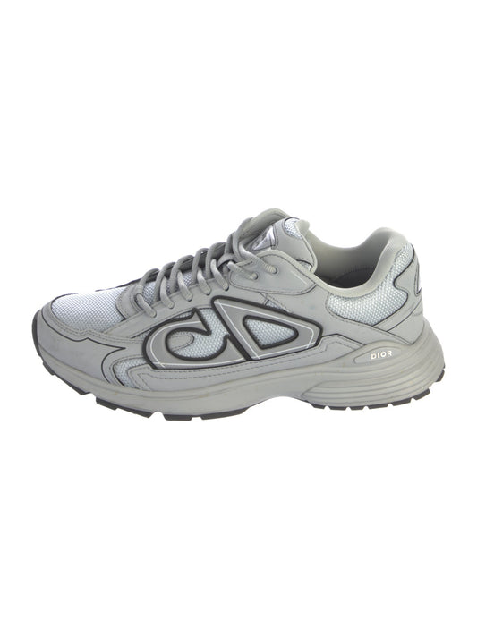 Grey Dior
