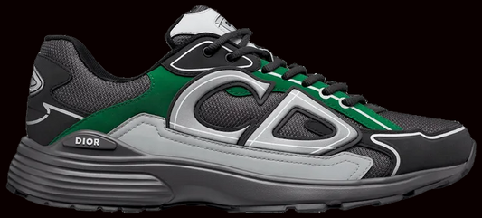 Green Dior