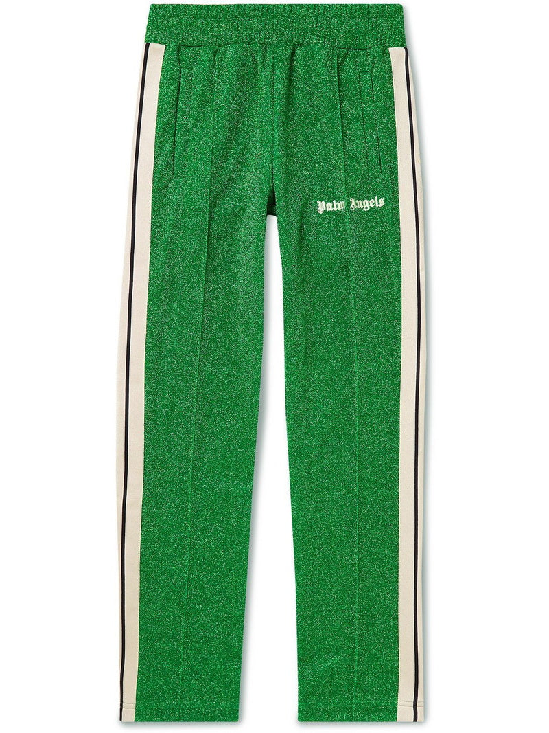 Green palm sweats