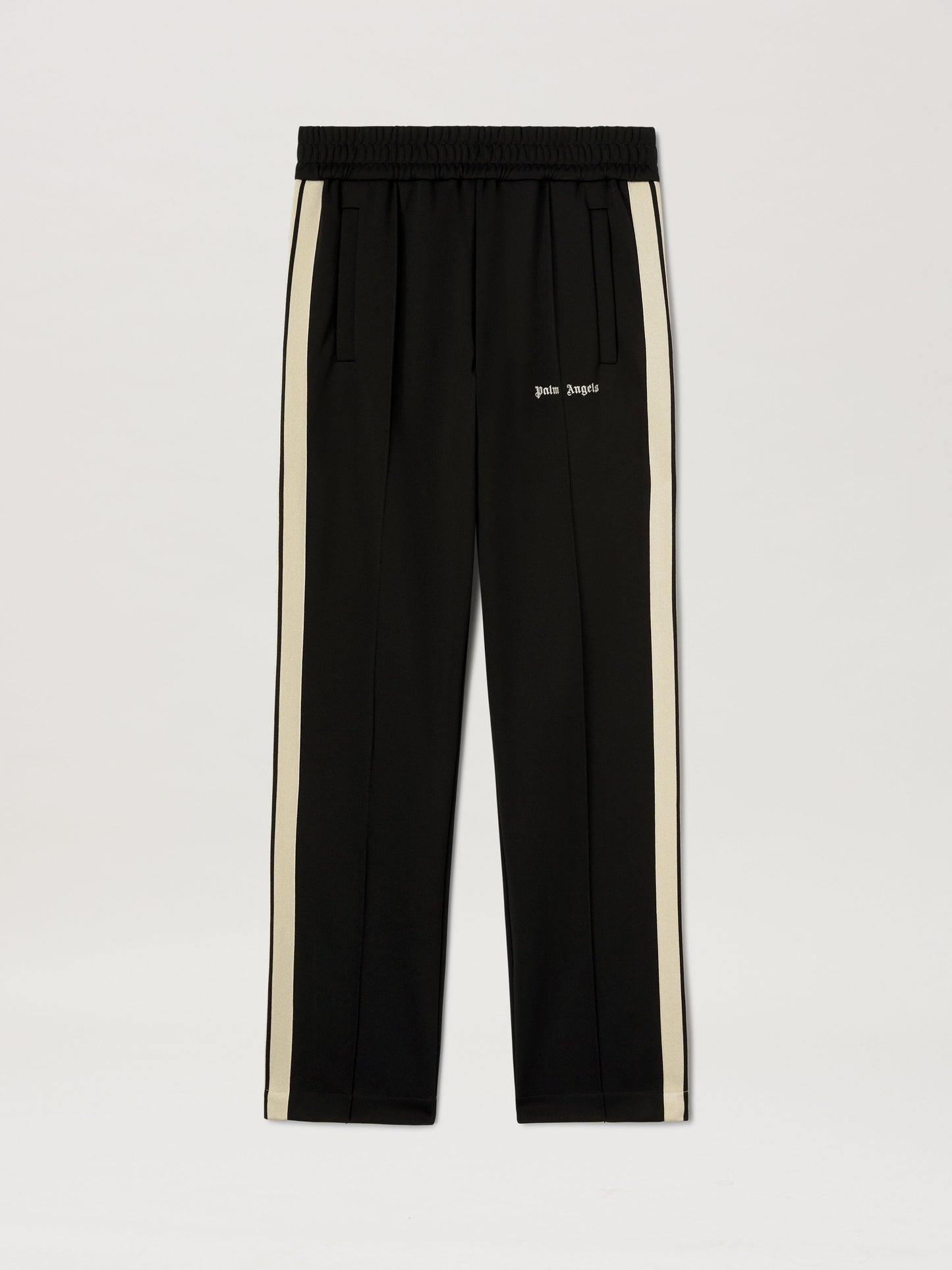 Black palm sweats