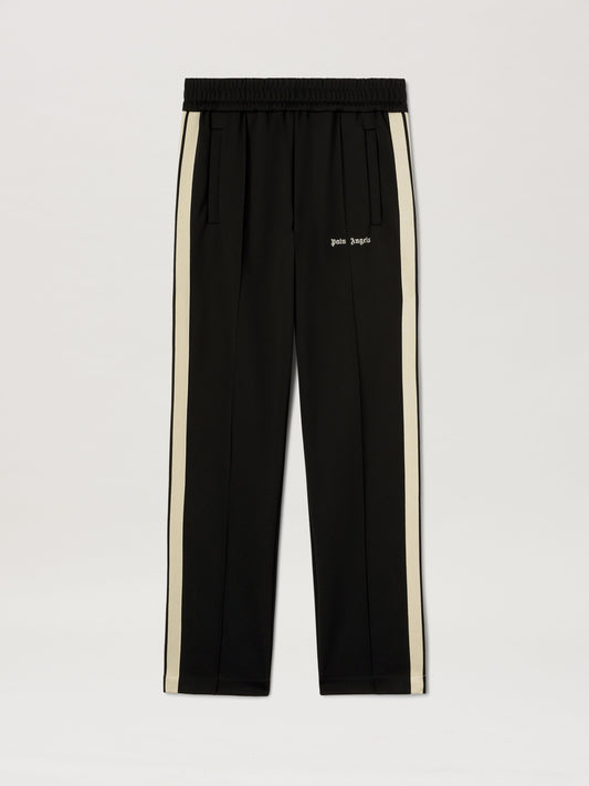 Black palm sweats