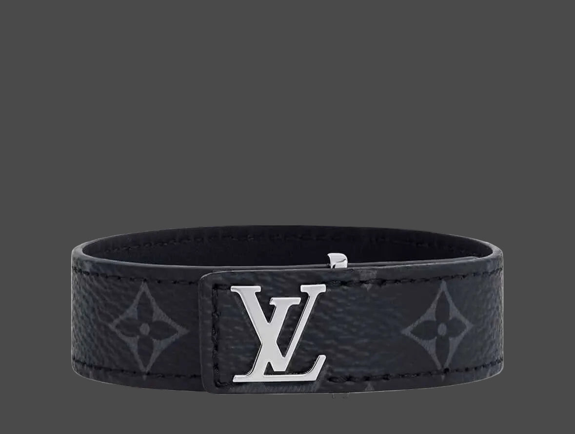 LV bracelet