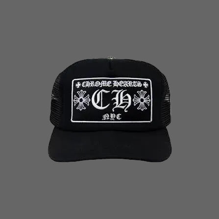 Chrome hearts Tucker