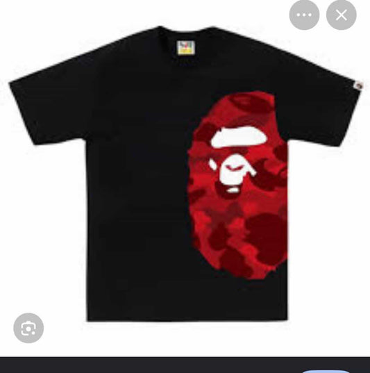 Red Bape
