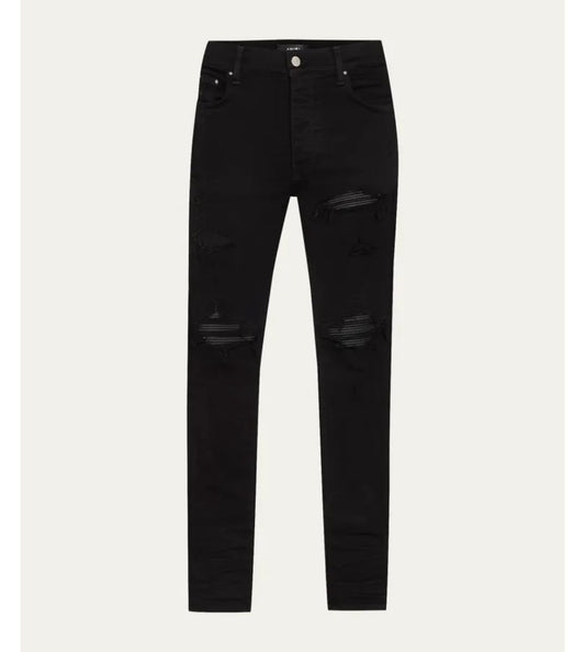 Black patches Amiri