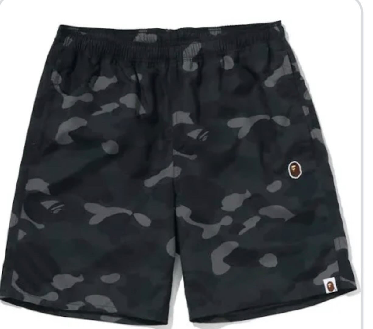 Bape shorts