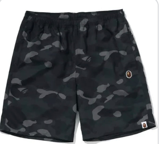 Bape shorts