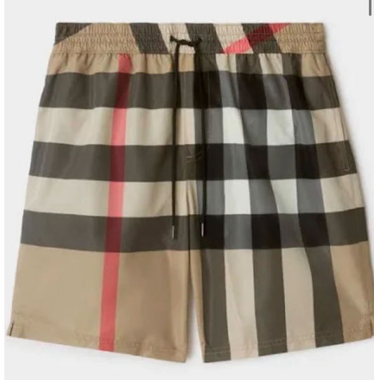 Burberry shorts