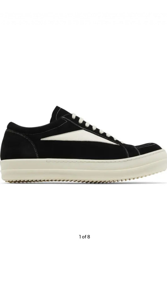 Black Rick Owen’s