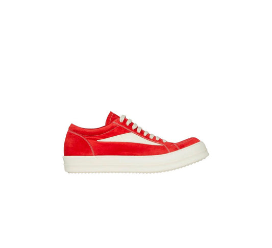 Red Rick Owen’s